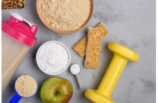 Workout Supplements, Do You Need Them?